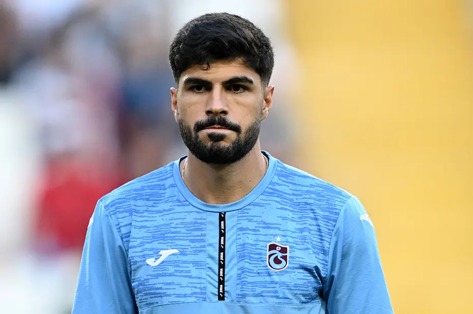 Galatasaray'dan son gün bombası: Milli futbolcunun transferi için anlaşma sağlandı - 2