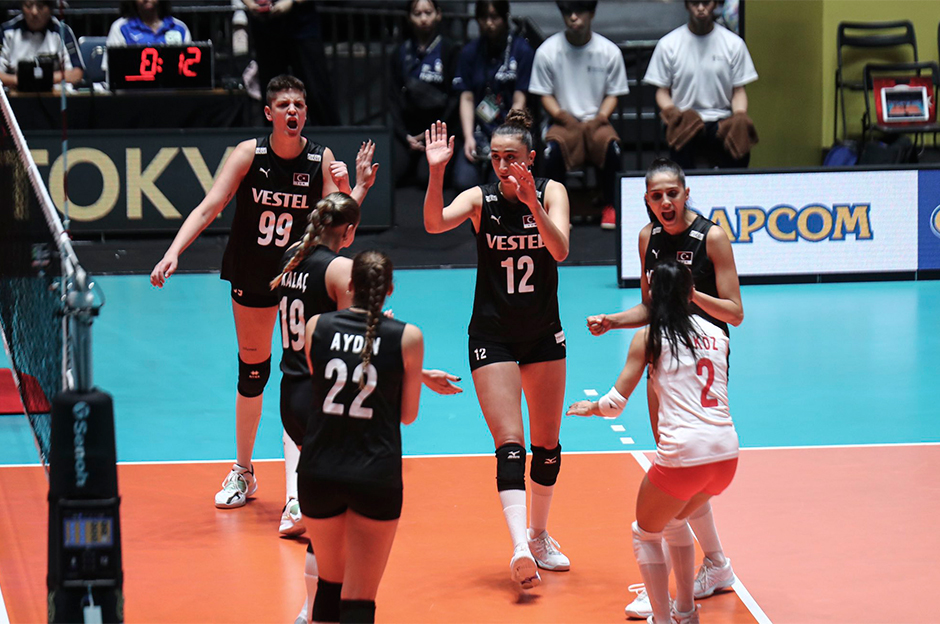 2024 Olimpiyat Elemeleri | Japonya-Türkiye maçı ne zaman, saat kaçta, hangi kanalda?