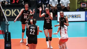 2024 Olimpiyat Elemeleri | Japonya-Türkiye maçı ne zaman, saat kaçta, hangi kanalda?