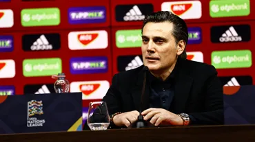 Montella: "Hayalimiz için elimizden geleni yapacağız"