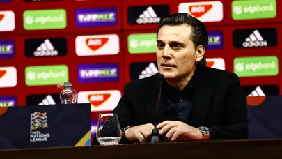 Montella: "Hayalimiz için elimizden geleni yapacağız"