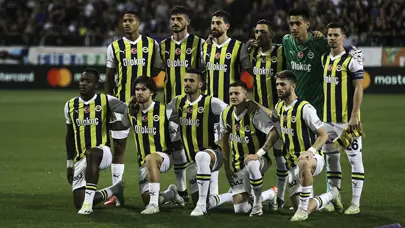Hollanda Federasyonu'ndan Fenerbahçe'yi ilgilendiren karar