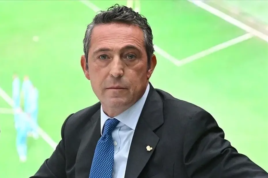 Fenerbahçe'ye Şampiyonlar Ligi şoku: Ali Koç geri adım atmıyor - 5