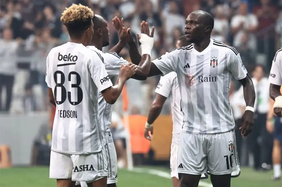 Konferans Ligi'nde torbalar belli oldu, işte Fenerbahçe ve Beşiktaş'ın muhtemel rakipleri - 6