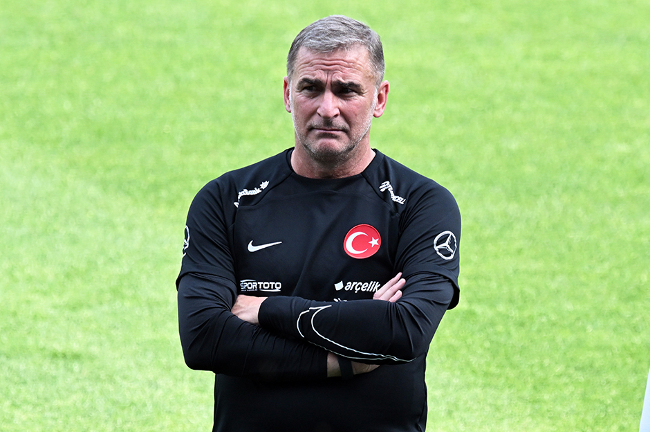 Stefan Kuntz'dan ayrılık kararı sonrası ilk açıklama