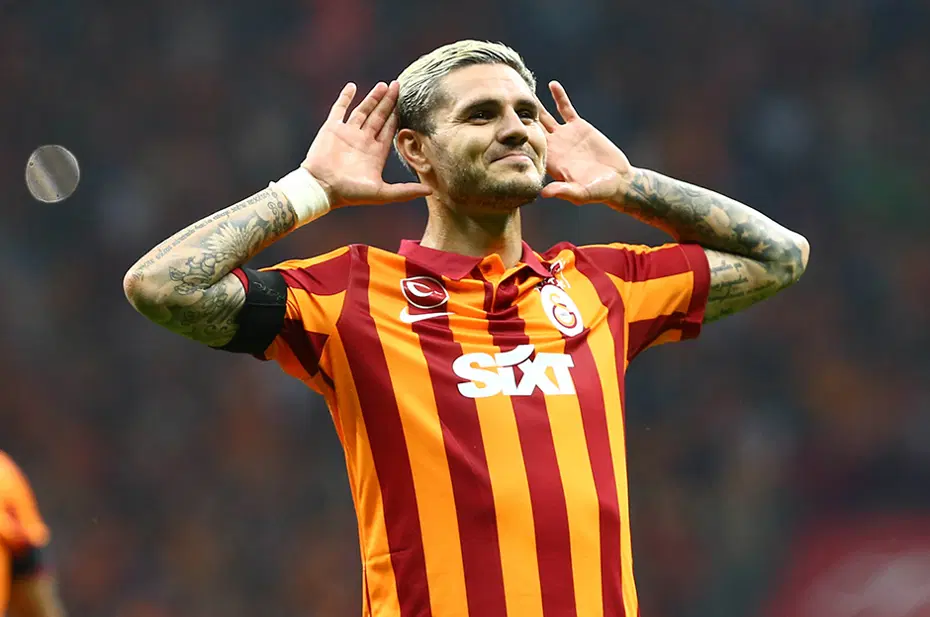Avrupa ve Arjantin, Mauro Icardi'yi konuşuyor - 5