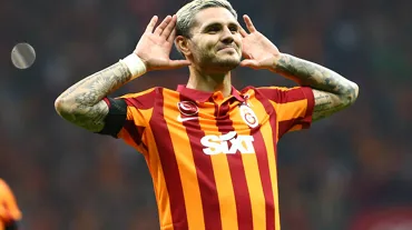 Galatasaray'ın 750 milyon TL'lik rekor hedefi