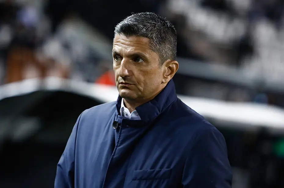 Son aday Razvan Lucescu: Görüşmelere başlandı - 7