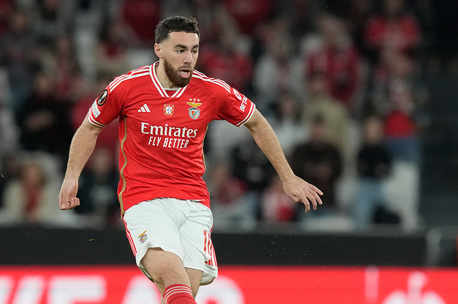Benfica'da kadro dışı kalan Orkun Kökçü'den yeni açıklama
