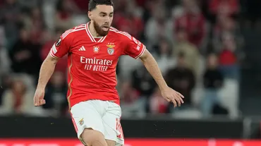 Orkun Kökçü gol attı, Benfica 90+3'te yıkıldı
