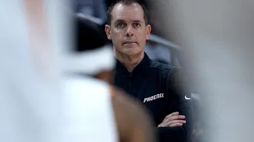 Frank Vogel görevden alındı: "Farklı bir antrenöre ihtiyacımız olduğu sonucuna vardık"