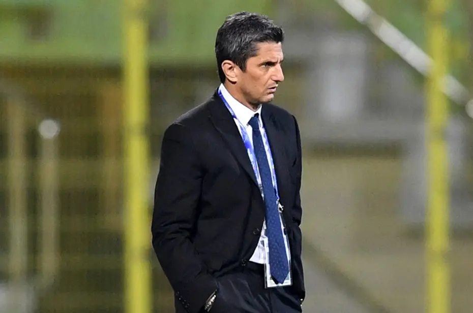 Fatih Terim'e Yunanistan'da tanıdık rakip: Derbiye çıkacaklar - 9