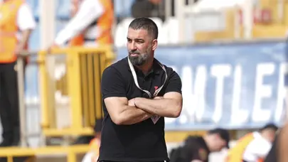 Arda Turan'ın yerine gelecek isim belli oluyor