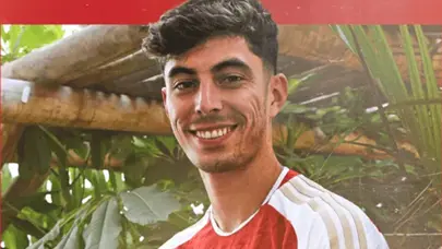 Kai Havertz transferi resmiyet kazandı; işte bonservisi