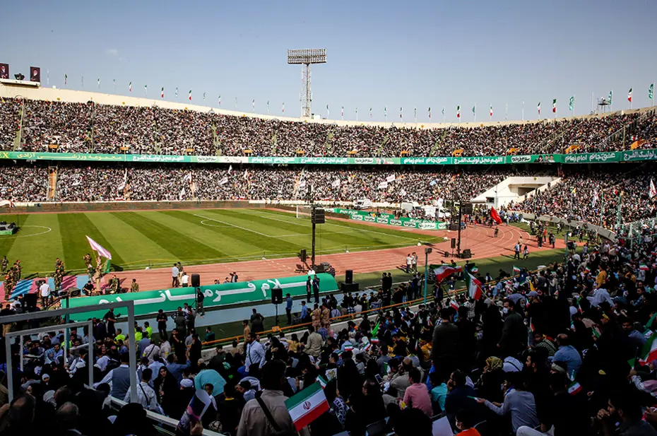Dünyanın en iyi 32 stadı belirlendi: Türkiye'den 1 stadyum yer aldı - 23
