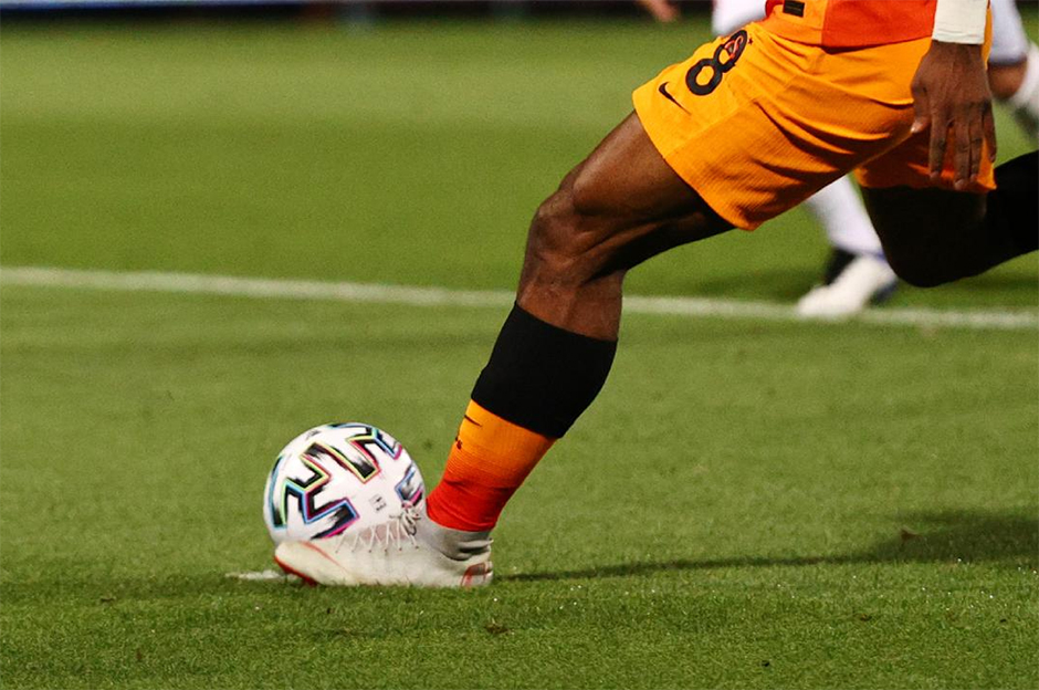 Süper Lig'de penaltısız gol krallığı: Sıralama siyahla beyaz kadar farklı