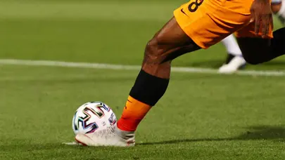 Süper Lig'de penaltısız gol krallığı: Sıralama siyahla beyaz kadar farklı