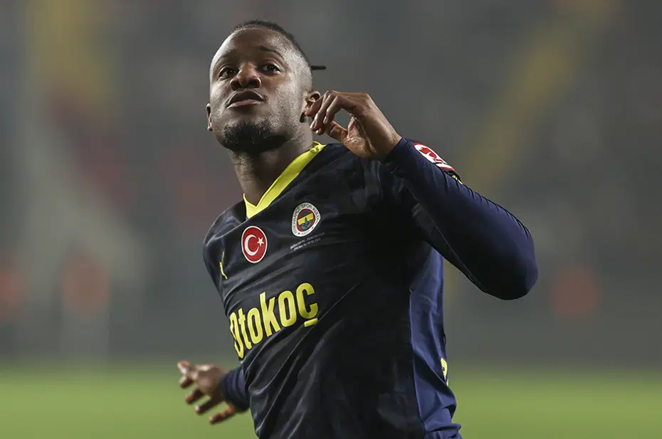 "2. golden önce faul vardı" | Spor yazarları Fenerbahçe için ne dedi? - 3