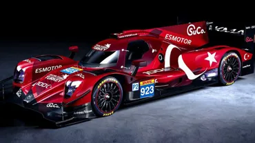 Le Mans 24 Saat Yarışı'nda ilk kez bir Türk takımı yer alacak