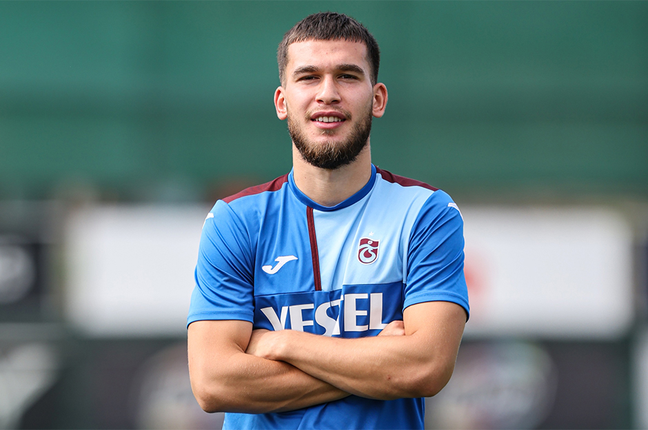 Eski Trabzonsporlu, Beşiktaş formasıyla Süper Lig'e dönebilir