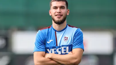 Eski Trabzonsporlu, Beşiktaş formasıyla Süper Lig'e dönebilir