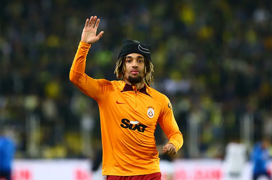 Bayern Münih cephesinden Sacha Boey açıklaması: Merak edilen soru yanıtlandı - 4 Bayern Münih cephesinden Sacha Boey açıklaması: Merak edilen soru yanıtlandı - 4