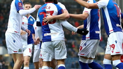 Blackburn Rovers, depremzedeler için yardım kampanyası başlattı