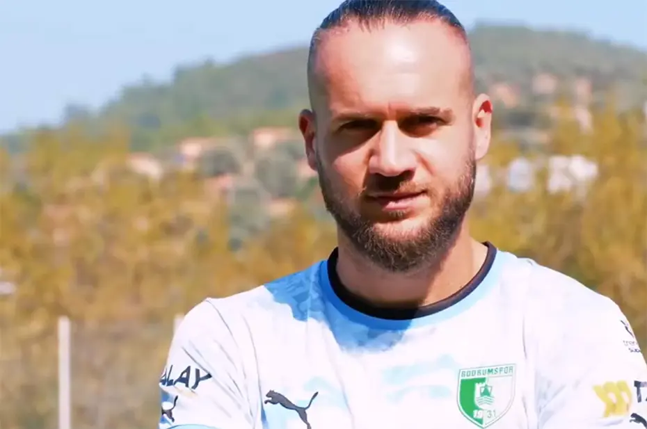 Bodrum FK'da George Puşçaş belirsizliği: İki ülkeden teklif var - 3
