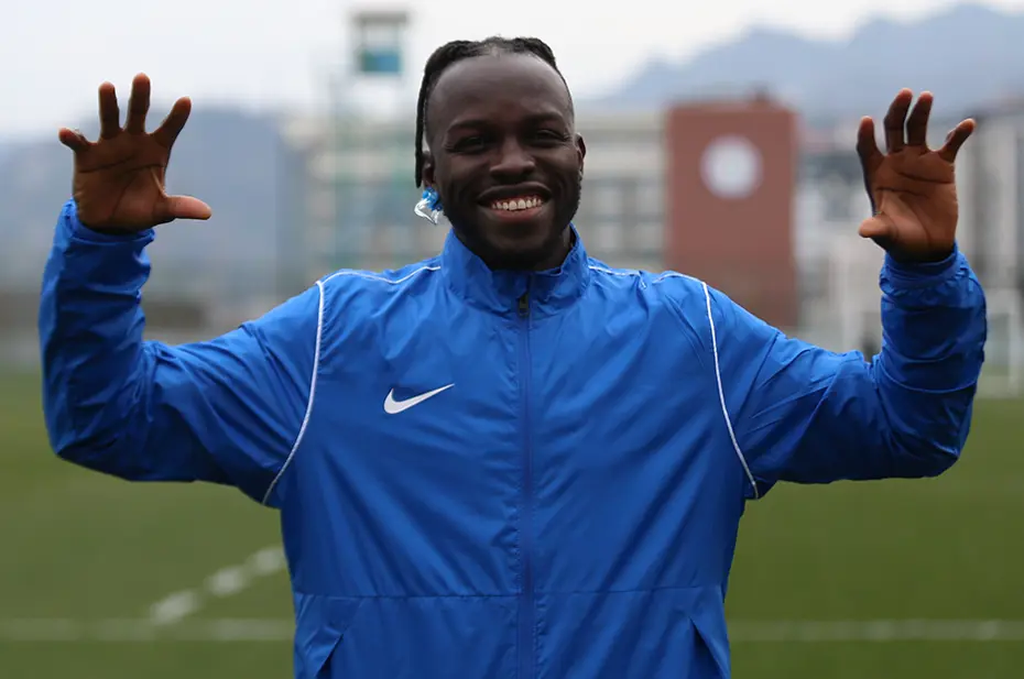 Süper Lig'de penaltısız gol krallığı: Sıralama siyahla beyaz kadar farklı - 6