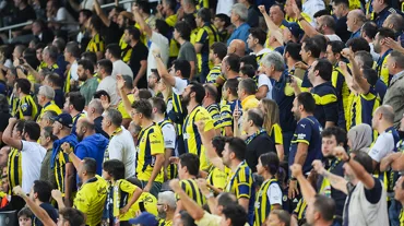 Kulübü tehdit eden taraftarın kombine bileti iptal edildi