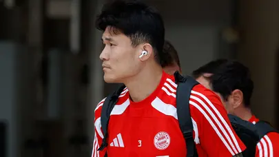 Yeni sezona Kim Min-Jae sürprizi: "Transfere sıcak bakıyor"