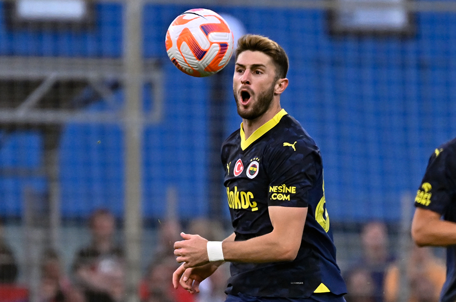 Ligin ilk yarısının en hırçın takımı ve futbolcusu belli oldu