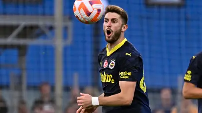 Ligin ilk yarısının en hırçın takımı ve futbolcusu belli oldu