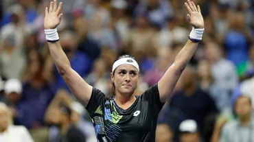 Ons Jabeur, sakatlığı nedeniyle ABD Açık'a katılmayacak