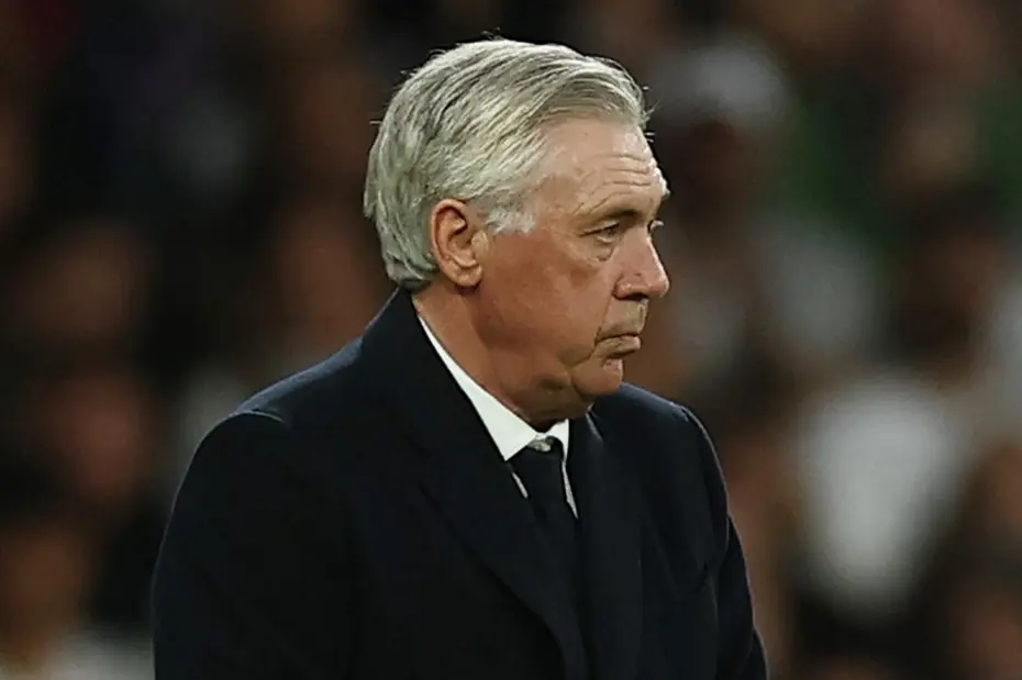 Anlaşma sağlandı: Real Madrid lig yarışı devam ederken aksiyon alıyor - 2