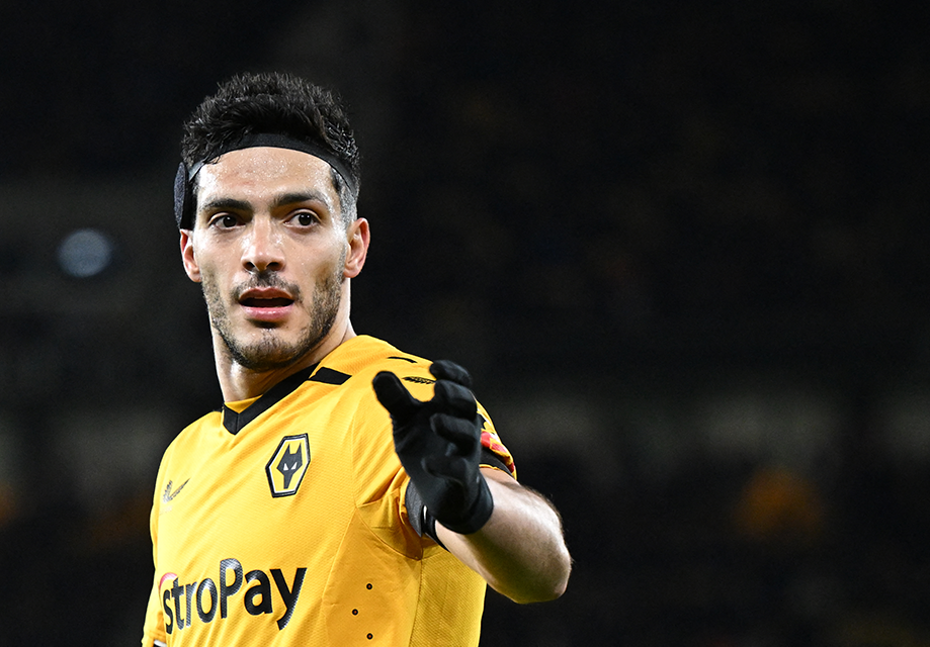 Beşiktaş Transfer Haberleri | Raul Jimenez'e teklif gidiyor - 5 Beşiktaş Transfer Haberleri | Raul Jimenez'e teklif gidiyor - 5