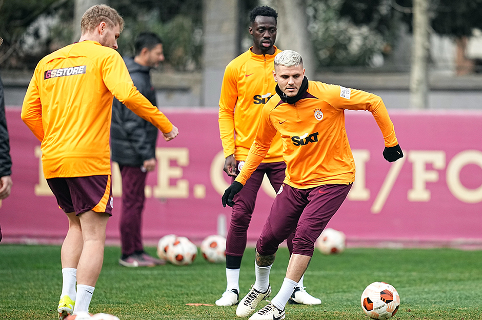 "5 milyon euroluk 'imaj' krizi" | Sporun manşetleri (10 Mart 2024)