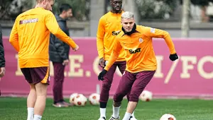 "5 milyon euroluk 'imaj' krizi" | Sporun manşetleri (10 Mart 2024) "5 milyon euroluk 'imaj' krizi" | Sporun manşetleri (10 Mart 2024)