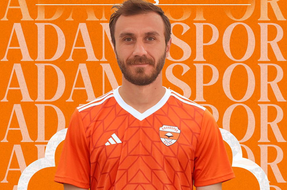 Korcan Çelikay'ın yeni takımı belli oldu