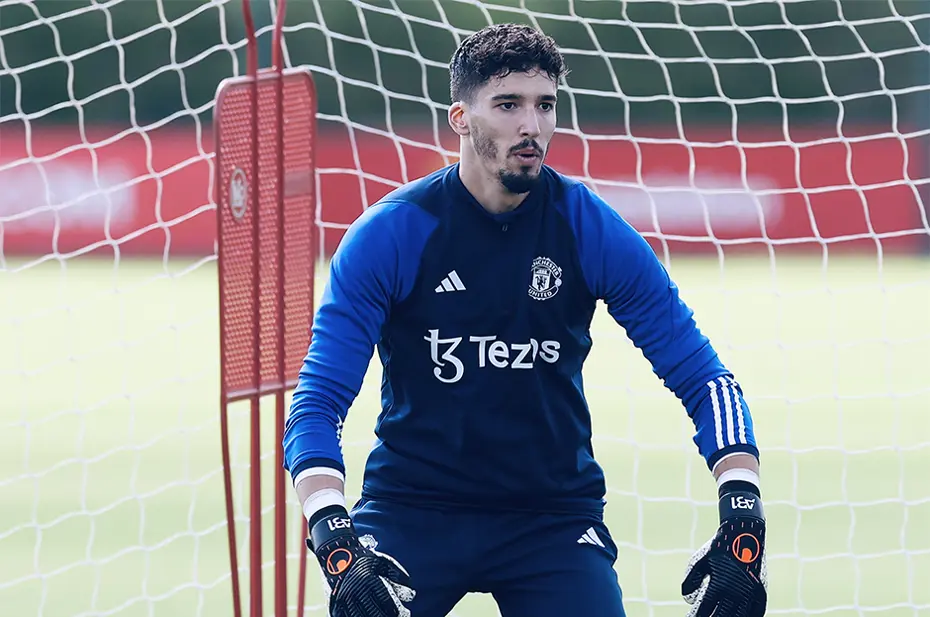 Altay Bayındır krizi: Manchester United'da sular durulmuyor - 7