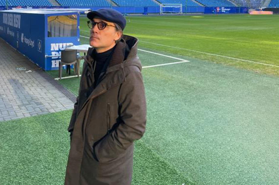 Montella'dan Almanya'da EURO 2024 incelemesi