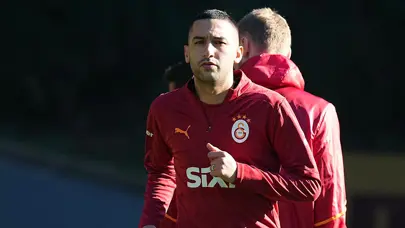 SON DAKİKA | Galatasaray ayrılığı KAP'a bildirdi