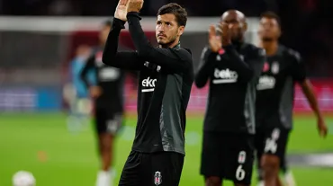 Salih Uçan'dan 5-0'lık derbi maçı vurgusu