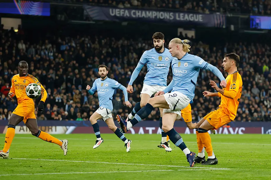 Real Madrid'e dev maç öncesi iyi haber: Forma giyebilecek - 3 Real Madrid'e dev maç öncesi iyi haber: Forma giyebilecek - 3