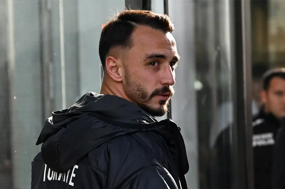 "Kim Min-jae sürprizi" | Transfer hattı - 9