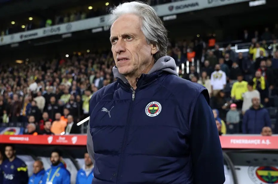 Fenerbahçe teknik direktörü Jorge Jesus'tan Sevilla planı: Avantajlar ve dezavantajlar - 2