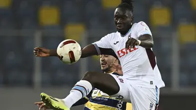 Fransızlar duyurdu: Galatasaray için Batista Mendy iddiası