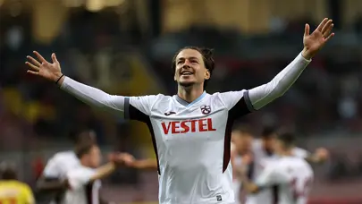 Enis Destan'dan galibiyet yorumu: "Daha fazla gol atabilirdik"