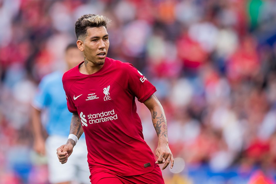 Adı Galatasaray'la da anılan Firmino gelecek sezon için kararını verdi