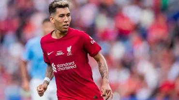 Adı Galatasaray'la da anılan Firmino gelecek sezon için kararını verdi